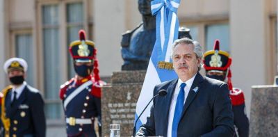 El Gobierno no cede tras el banderazo del #17A y prepara una bater�a de anuncios