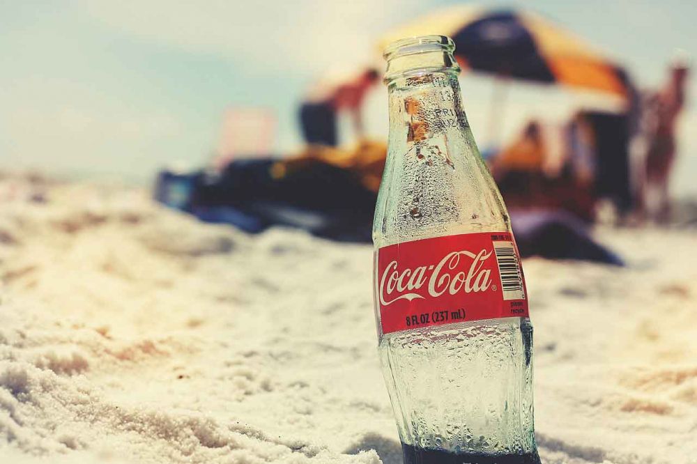 Sistema Coca-Cola implementa programa de capacitación para sodas y restaurantes