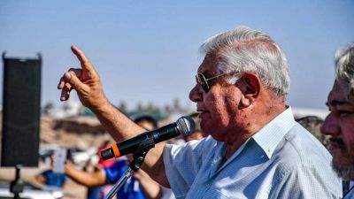 Petroleros van por una compensaci�n del 16,2% para cerrar la paritaria de 2019