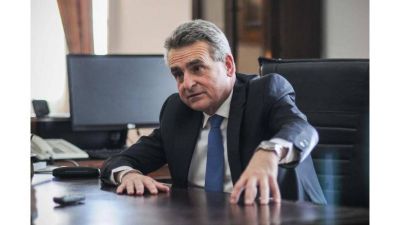 El Gobierno advirti� que no dar� marcha atr�s con el proyecto de reforma judicial