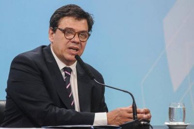 El salario real de los empleados p�blicos acumula un retroceso del 34,1% y el gobierno dilata la discusi�n paritaria
