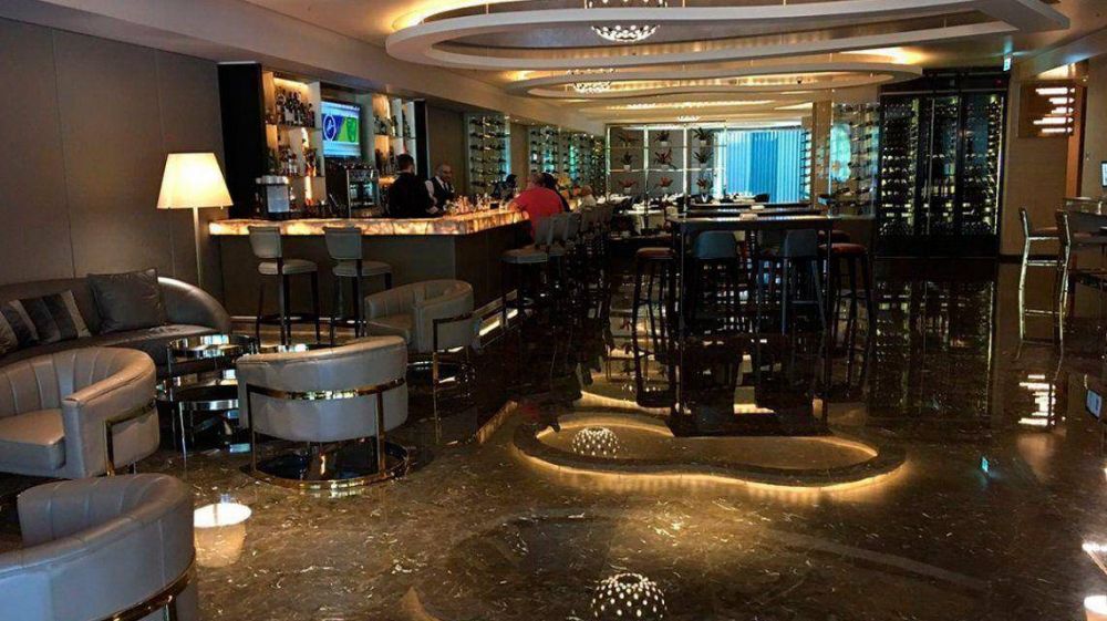 El Gobierno exceptu del aislamiento a los empleados de hoteles de la Ciudad