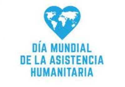 19 de Agosto: D�a Mundial de la Asistencia Humanitaria