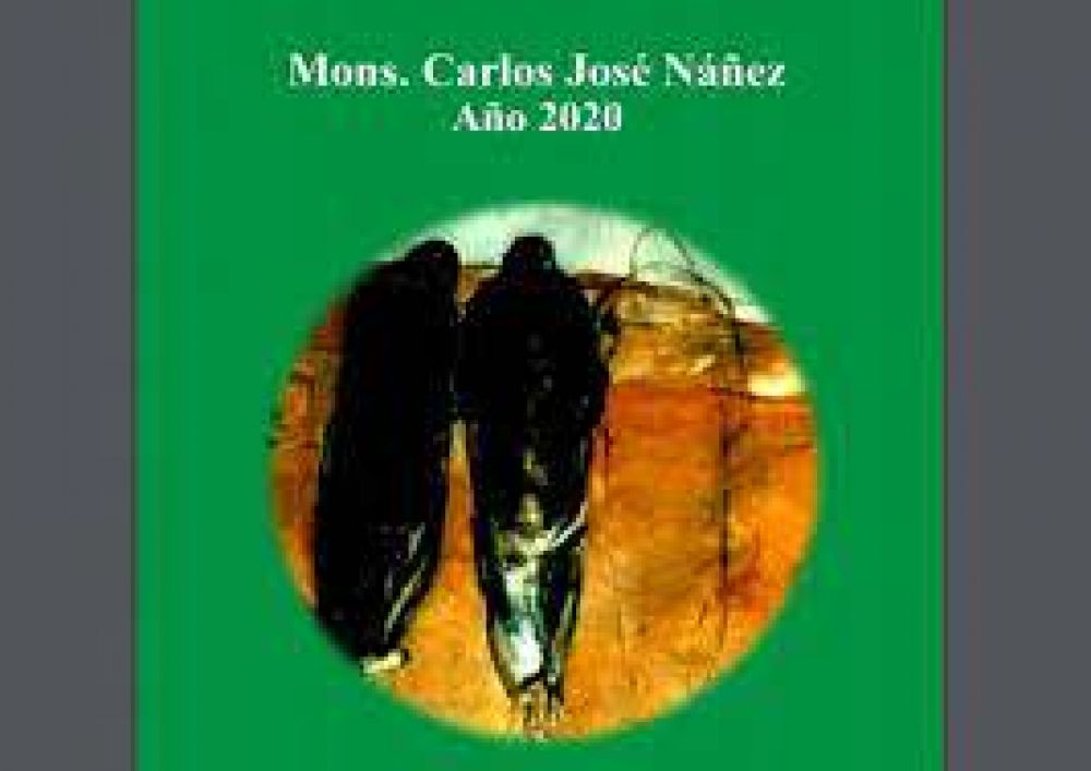 Mons. ���ez: 