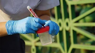 Monitoreo Ambiental: primeros an�lisis del a�o sobre el estado del agua de la Cuenca