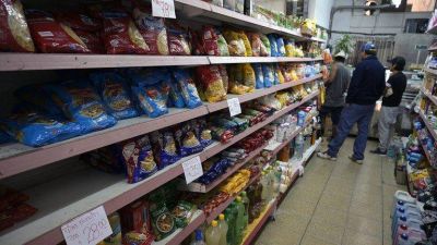 Tras nuevas subas de costos, las alimenticias pidieron al Gobierno aumentos de precios de hasta el 20%
