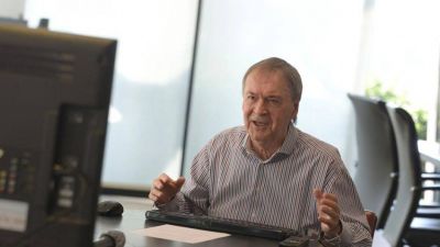 Schiaretti se suma al rechazo de Lavagna y tambalea la reforma judicial