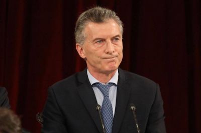 Espionaje ilegal: qu� dicen los mensajes que complican a Macri y que Nieto intent� borrar
