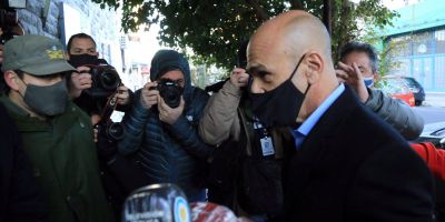 La cloaca de la AFI: �puede sobrevivir Juntos por el Cambio al esc�ndalo del espionaje?