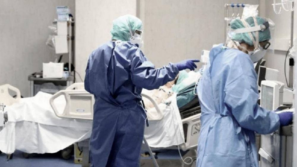 Ascienden a 6.330 los fallecidos y 312.659 los contagiados por coronavirus en el pas