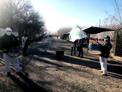 La FTIA denunci� intimidaciones a trabajadores de empresa av�cola de Cipolletti