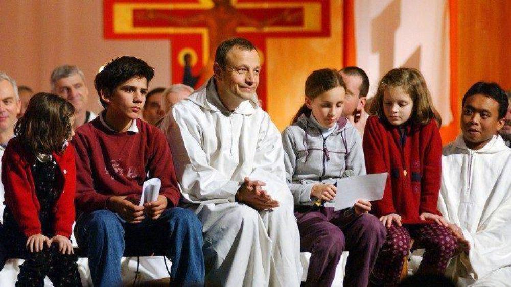Taiz: El hermano Roger y la continuidad de un encuentro