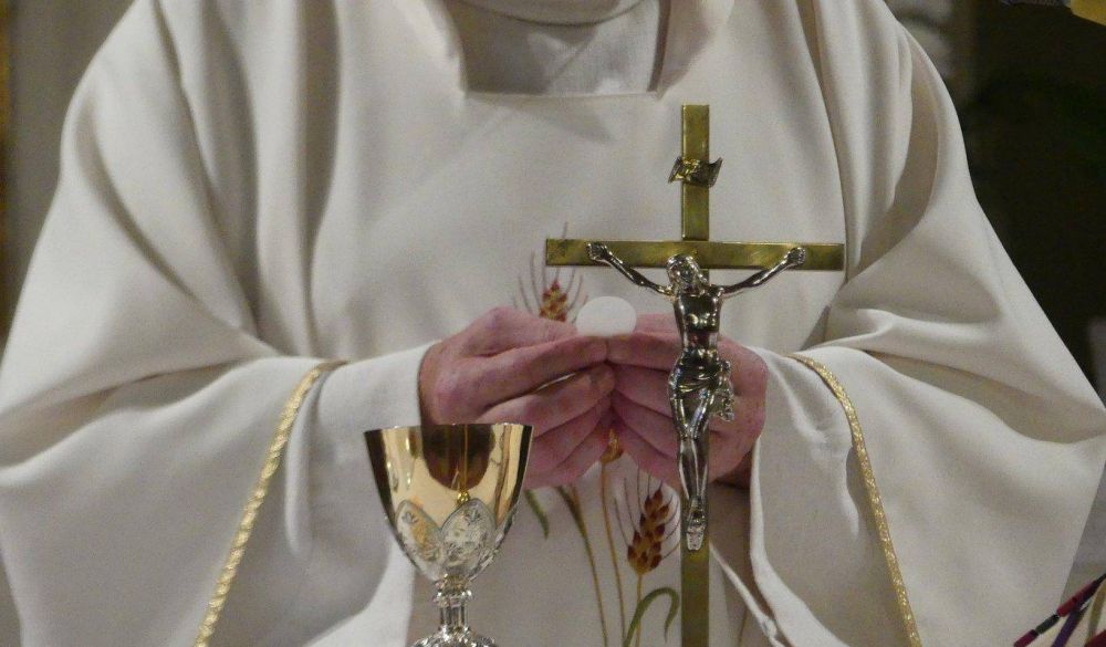 Crisis en la iglesia catlica de Irlanda: este ao solo se ordenar un sacerdote