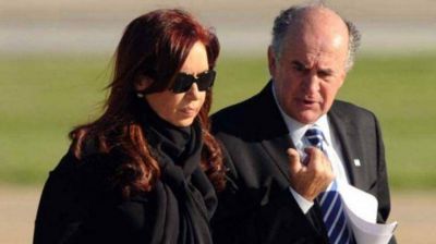 Reforma judicial: el kirchnerismo agreg� una cl�usula contra los 