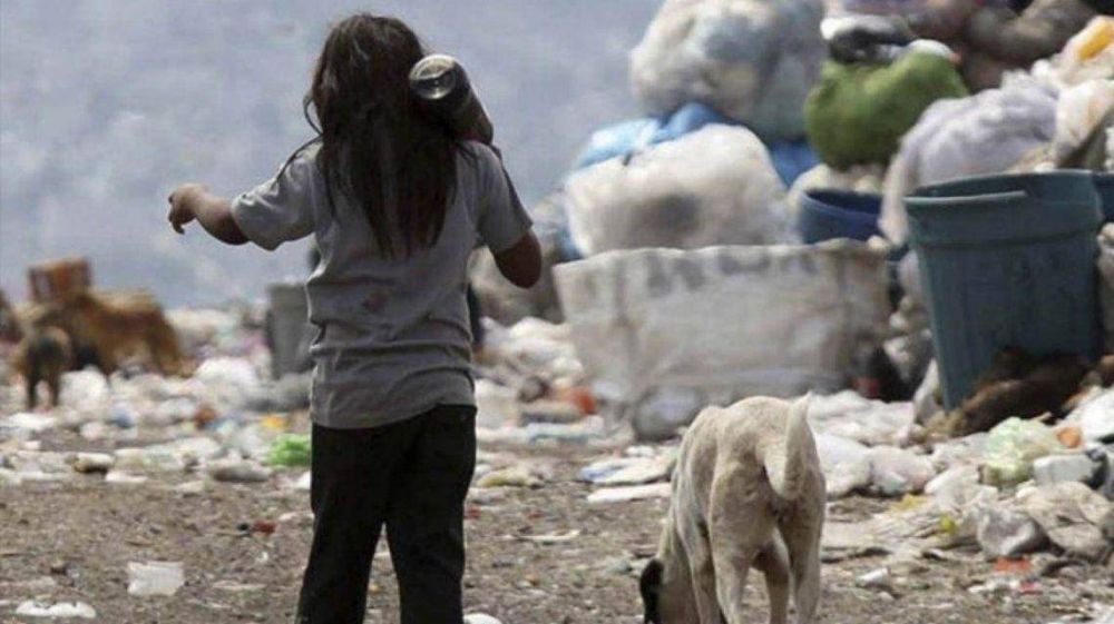 En julio una familia necesit ms de 44.500 pesos por mes para no caer en la pobreza