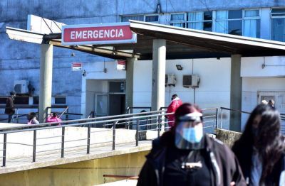 Una nueva muerte y 83 contagiados de coronavirus de Mar del Plata