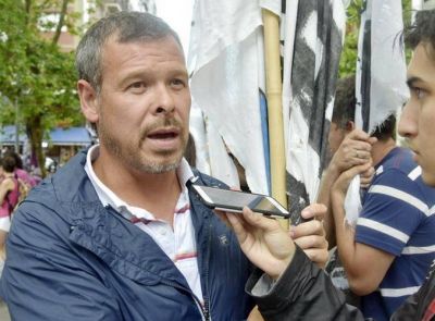 Marcos Guti�rrez I :�Hay que trabajar mucho m�s y de manera m�s articulada entre Provincia y Naci�n� 