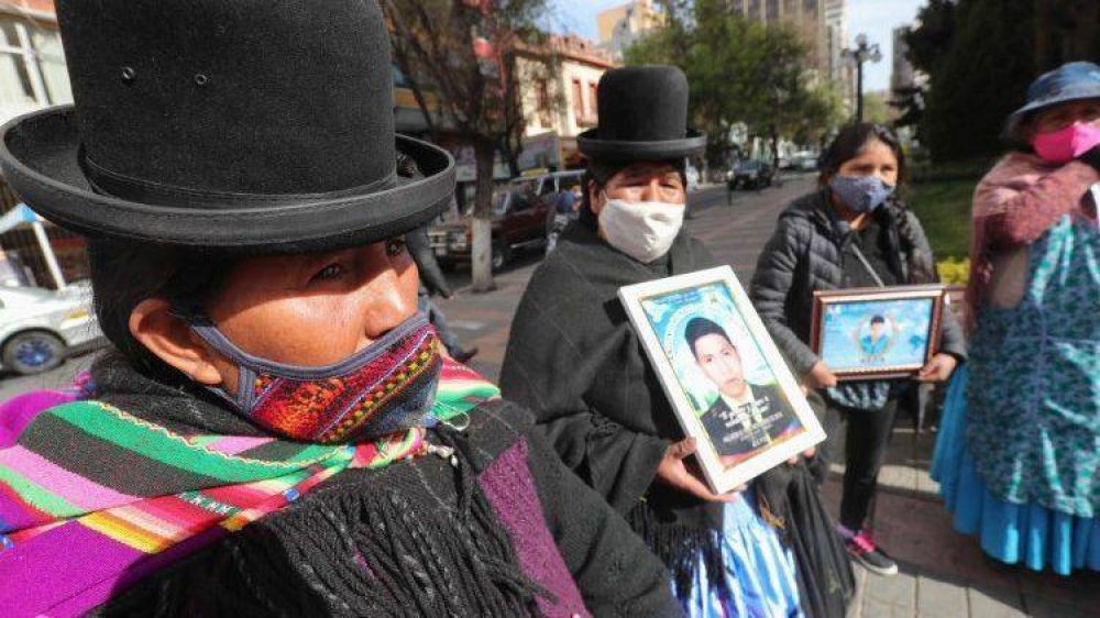 Obispos de Bolivia en Asamblea Episcopal Extraordinaria