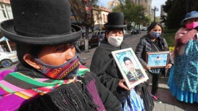 Obispos de Bolivia en Asamblea Episcopal Extraordinaria