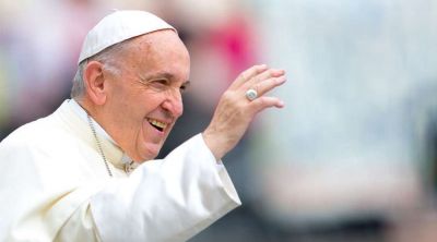 Papa Francisco: Que el Esp�ritu Santo nos ayude a difundir el amor y la verdad de Dios