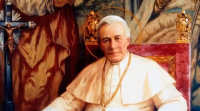 8 datos curiosos sobre la vida del Papa San P�o X