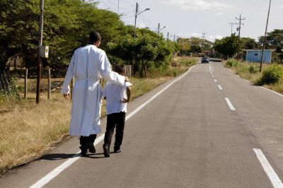 �Teolog�a y Prevenci�n. Estudio sobre los abusos sexuales en la Iglesia�