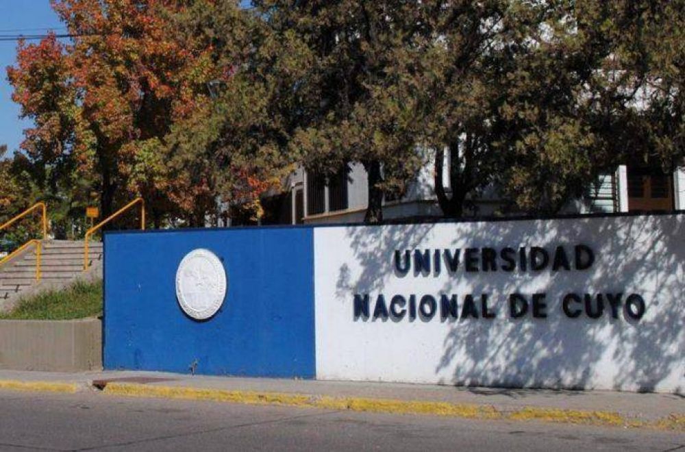 La Universidad Nacional de Cuyo es la primera en adoptar la Definición de Antisemitismo
