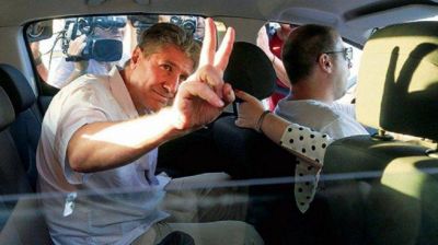 Espionaje ilegal: Boudou y Baratta fueron aceptados como querellantes