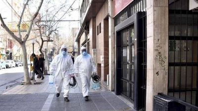 San Juan volvi� a Fase 1 de aislamiento total por 28 casos de coronavirus en menos de 48 horas