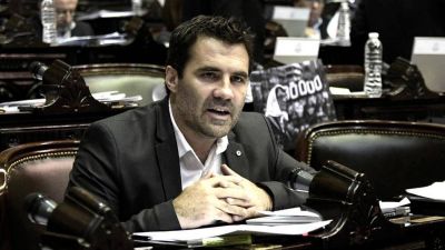 Dar�o Mart�nez ser� el nuevo secretario de Energ�a, �rea que pasar� a depender de Econom�a