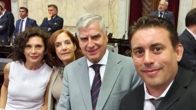 Los diputados de C�rdoba confirman que no votan la reforma judicial, pero les piden no ayudar con el qu�rum
