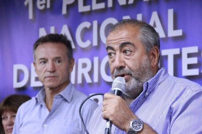 La CGT habl� de �operadores externos� en el fallo que anul� las elecciones en Seguros y banco a Sola