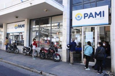 FECLISA dijo que cortará el servicios para los afiliados de PAMI