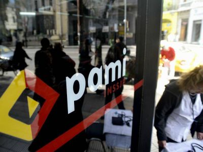 L�neas de atenci�n en oficina de PAMI Ca�uelas y sus m�dicos de cabecera