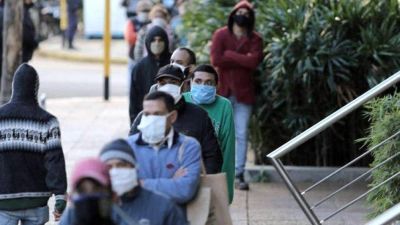 Las transferencias del Estado a los m�s vulnerables triplicaron las de 2002