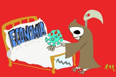 D�lar: la corrida cambiaria permanente