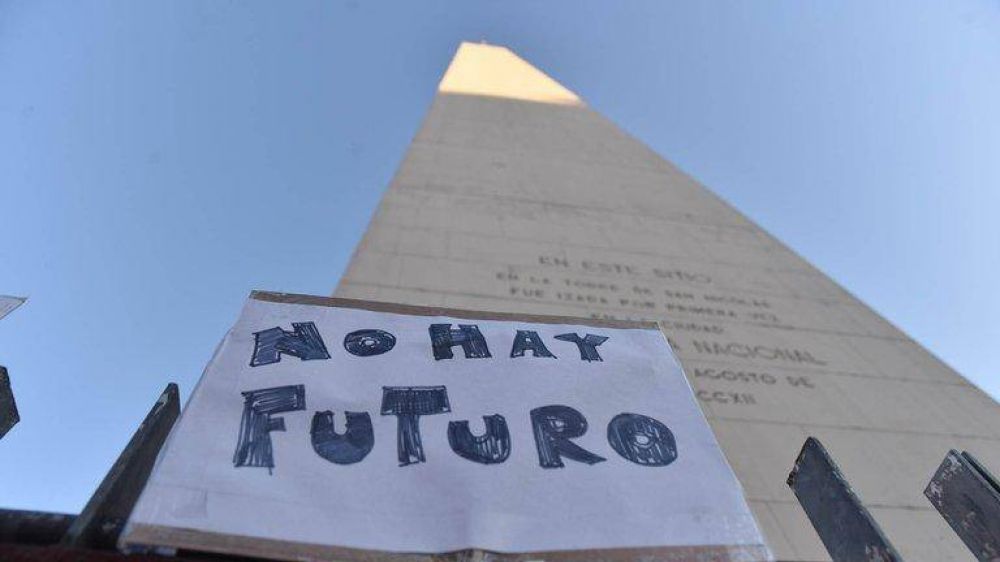 La locura ha regresado con la virulencia de sus peores momentos