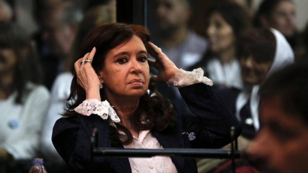 Cristina negocia la adhesin de Argentina a la ruta de la seda de China