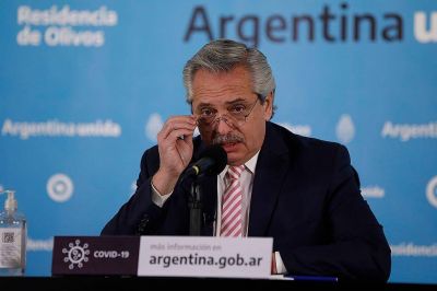 Entrampados otra vez en el juego imposible