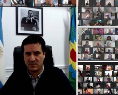 El radicalismo bonaerense elegir� a su nuevo presidente el 11 de octubre