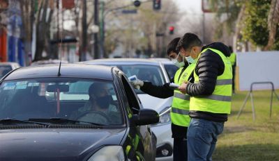 Once muertos marcan la m�s tr�gica jornada de la Ciudad