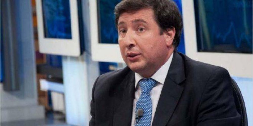 La renta universal, lejos: Arroyo aseguró que Argentina «no tiene condiciones fiscales» para implementarla