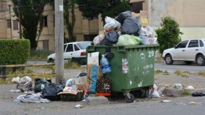 Pensar la basura como un recurso: el desaf�o de R�o Gallegos