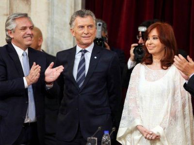 La puja pol�tica entre el Gobierno y Juntos por el Cambio pone en duda la sanci�n de la reforma judicial en el Congreso