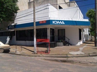 La oficina de IOMA Saladillo permanecer cerrada