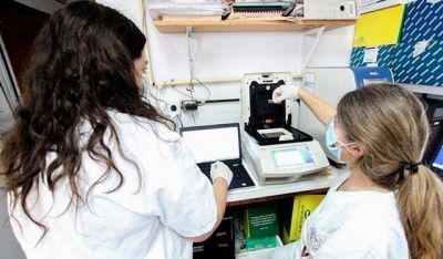 De los �ltimos 103 casos de coronavirus en Mar del Plata, en 34 no se pudo determinar c�mo se contagiaron