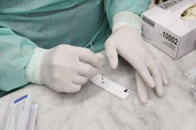 Otra vez hay dudas por los datos de coronavirus que emite la Provincia