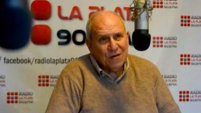 El PJ platense celebr� el DNU sobre telefon�a e Internet y critic� a la oposici�n
