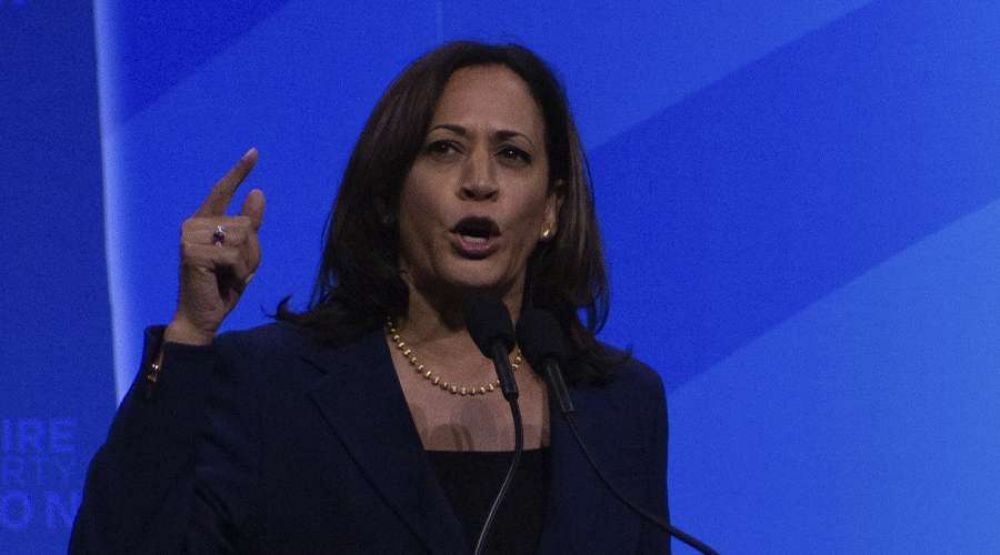 14 datos que los cat�licos deben saber sobre Kamala Harris