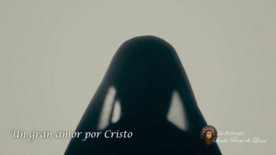 EWTN y Azul Corporaci�n estrenan hoy digitalmente filme sobre Santa Rosa de Lima